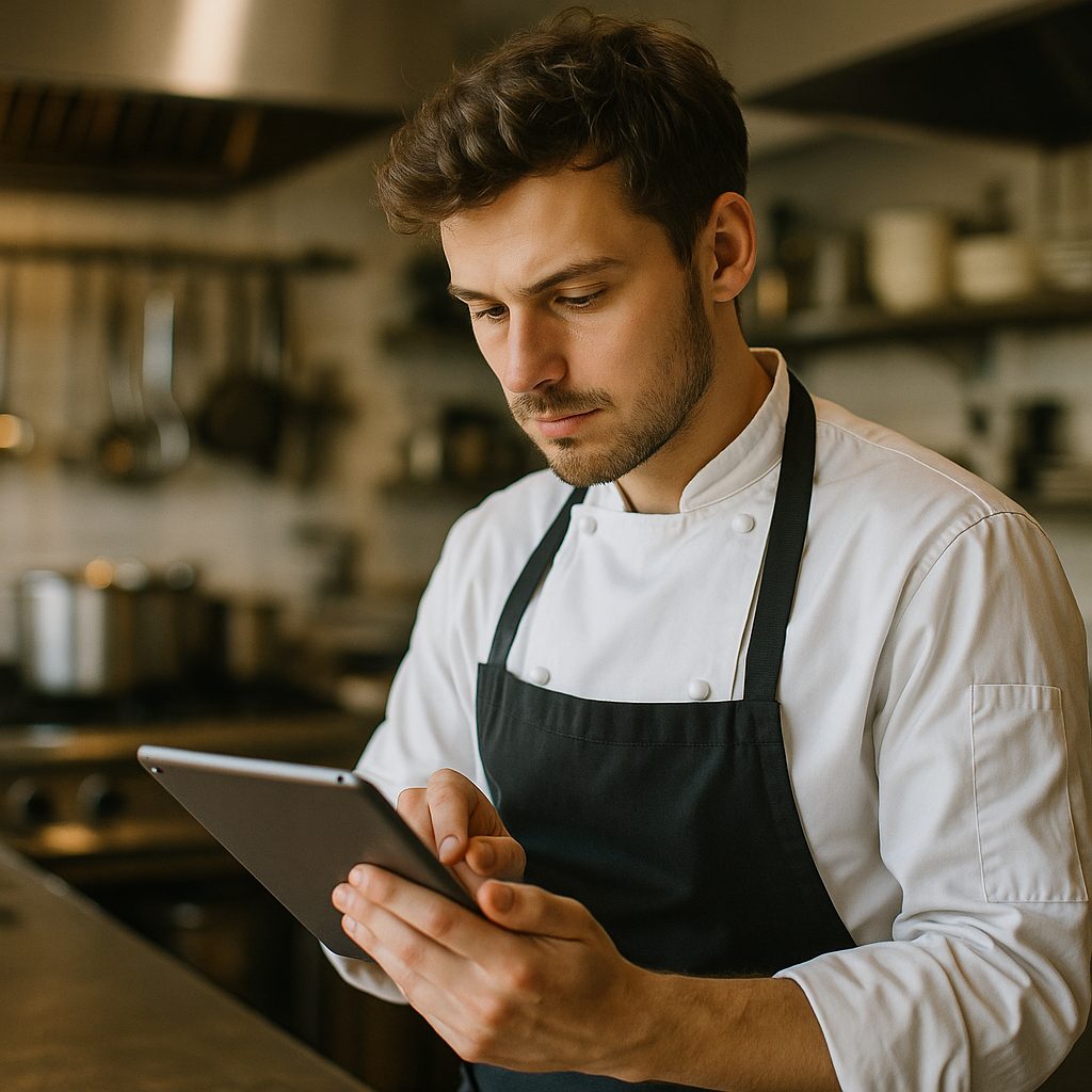Endlich modern oder nur komplizierter? Die Bilanz der Koch-Ausbildungsreform – Bild 2