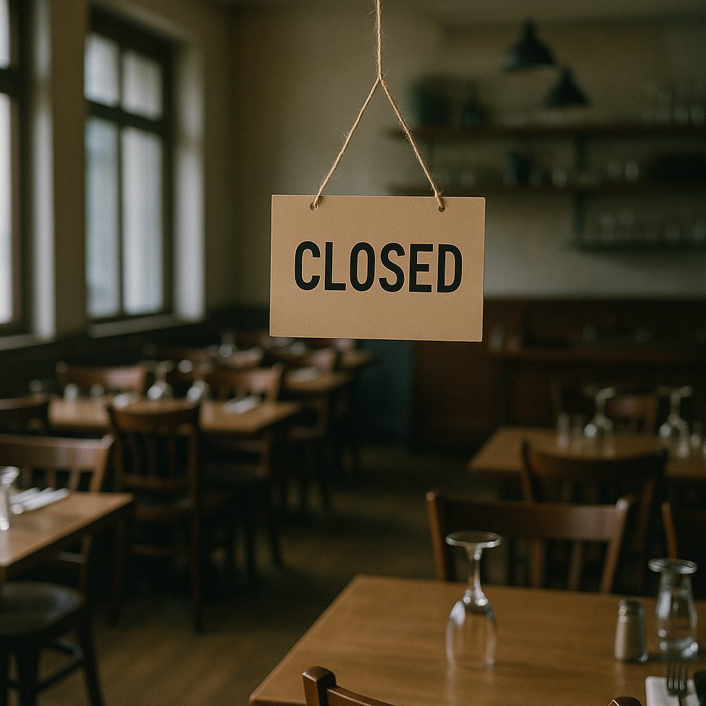 Generationswechsel im Lokal: Der 5‑Jahres‑Plan für eine erfolgreiche Übergabe – Bild 3