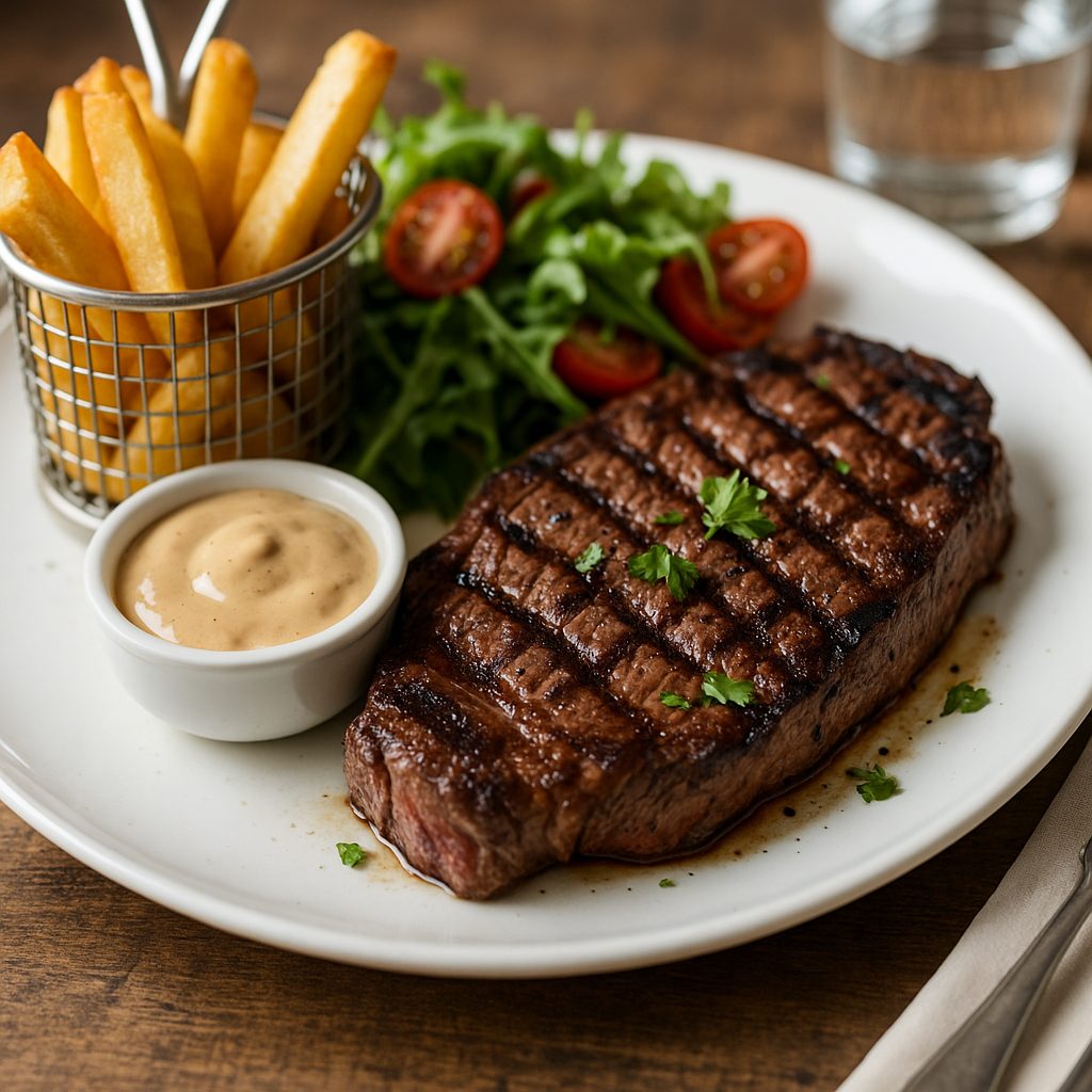 Generationswechsel im Lokal: Der 5‑Jahres‑Plan für eine erfolgreiche Übergabe – Bild 4