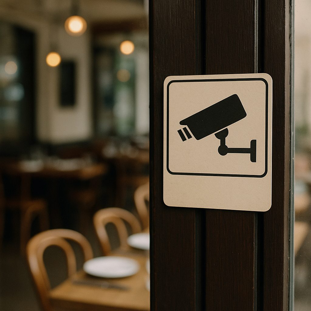 DSGVO im Restaurant: So managen Sie Gäste-Daten sicher und rechtssicher – Bild 2