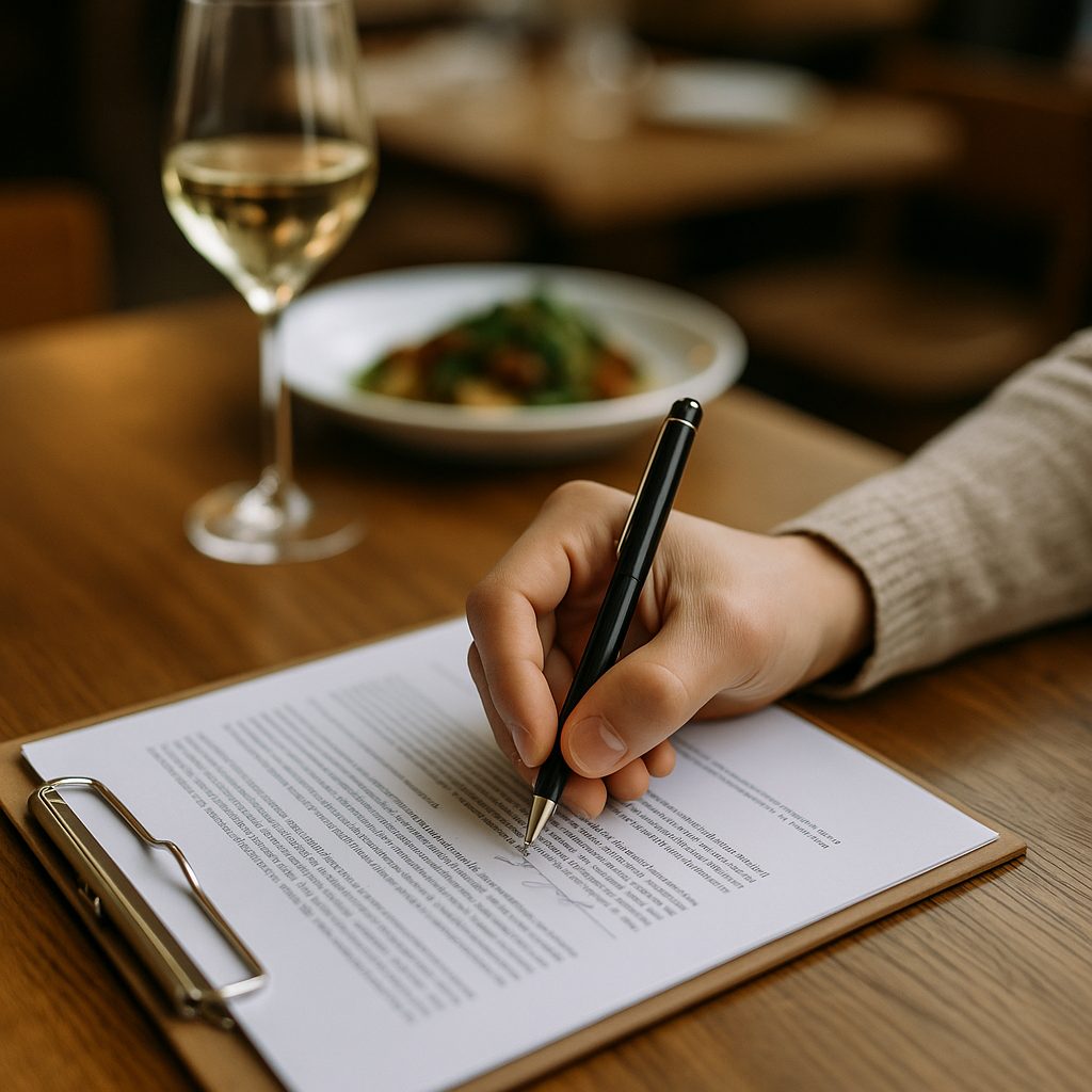 DSGVO im Restaurant: So managen Sie Gäste-Daten sicher und rechtssicher – Bild 3