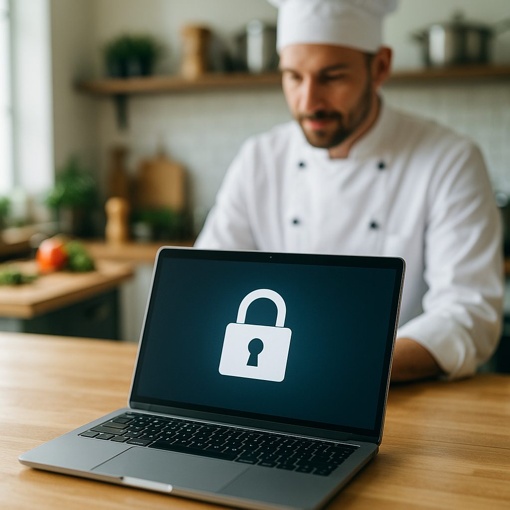 DSGVO im Restaurant: So managen Sie Gäste-Daten sicher und rechtssicher – Bild 4