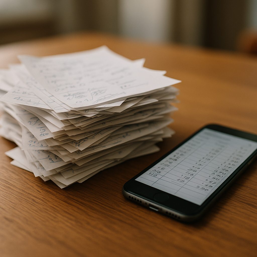 Stempeluhr 4.0: Warum die Zettelwirtschaft in der Gastro jetzt enden muss – Bild 2