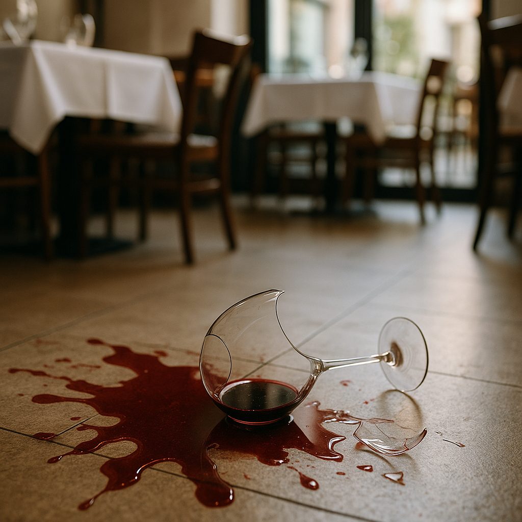 Sicher ist sicher: Der große Versicherungs-Guide für Gastronomen – Bild 2