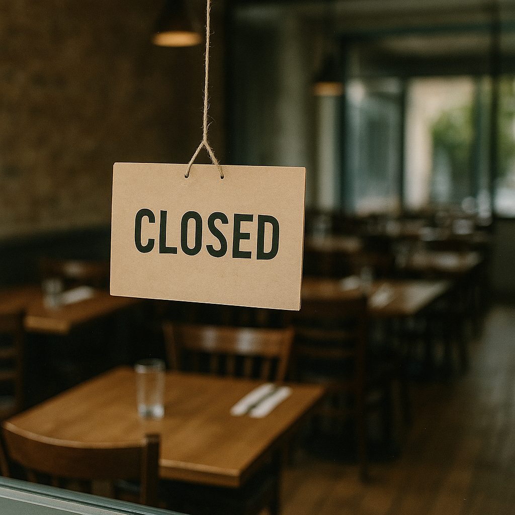 Sicher ist sicher: Der große Versicherungs-Guide für Gastronomen – Bild 3