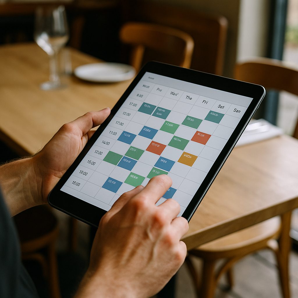 Mitarbeiterbindung in der Gastronomie: Strategien gegen die Fluktuation – Bild 2