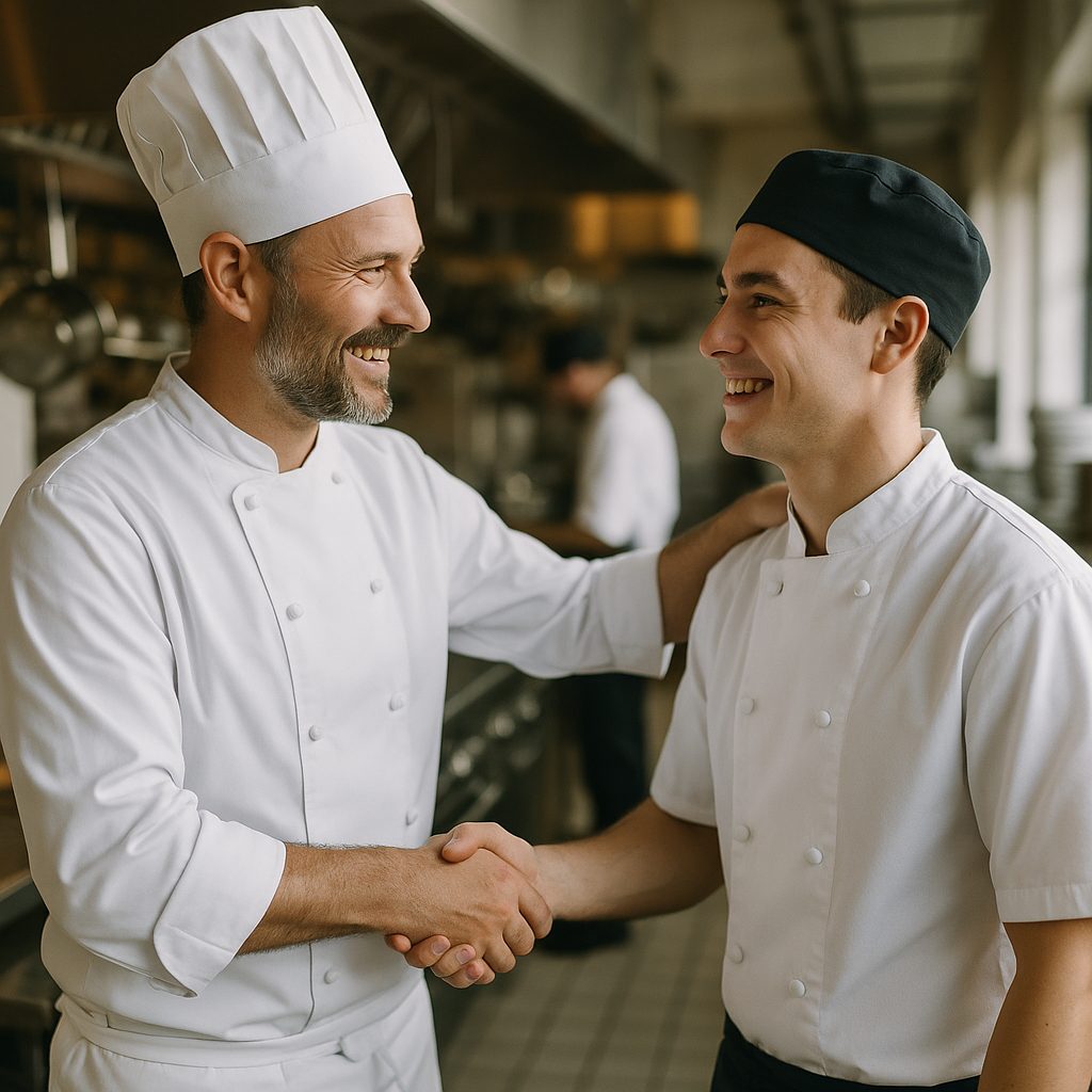 Mitarbeiterbindung in der Gastronomie: Strategien gegen die Fluktuation – Bild 3