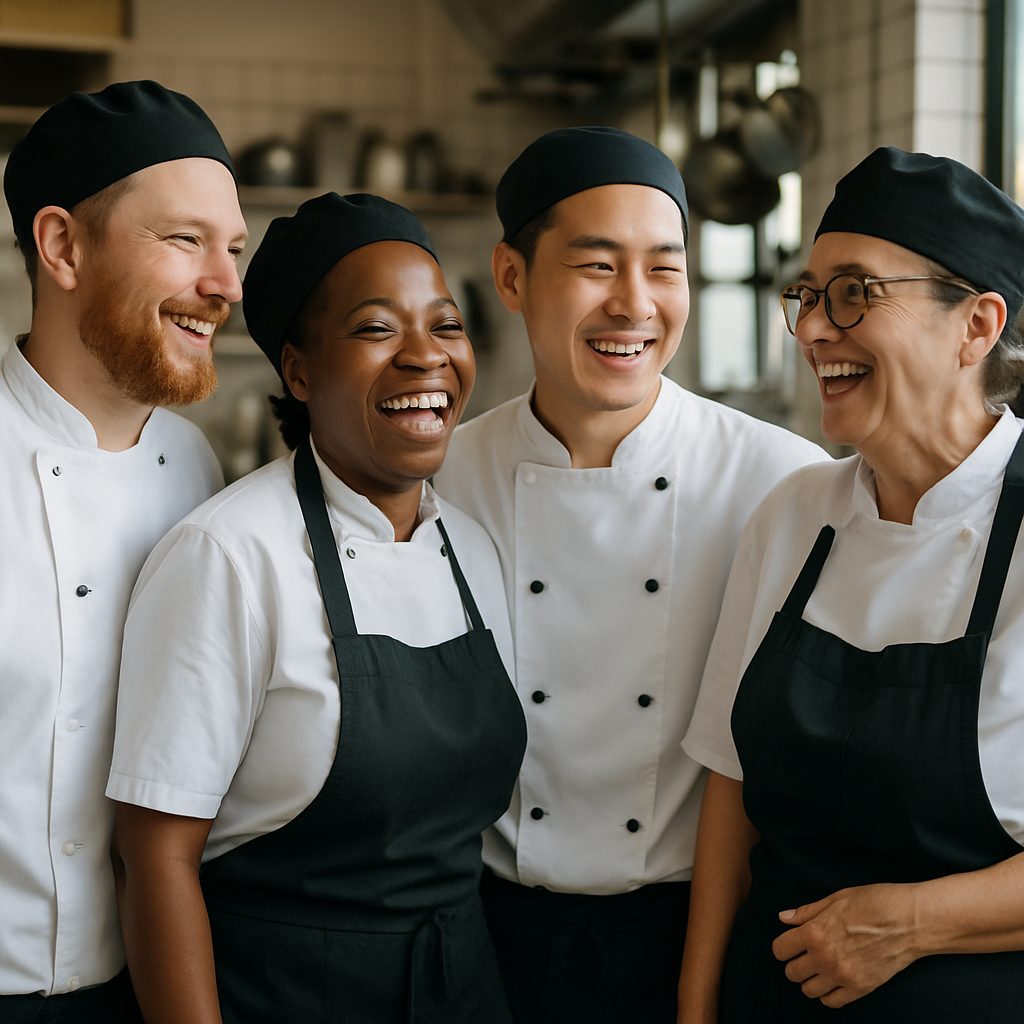 Quereinsteiger in der Gastro: So gelingt die Personalgewinnung außerhalb der Branche – Bild 3