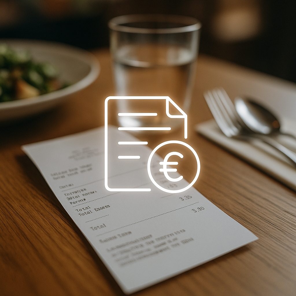 Arbeitsrecht 2025: Der Fahrplan für Gastronomen – Mindestlohn, E‑Rechnung & digitale Verträge – Bild 3