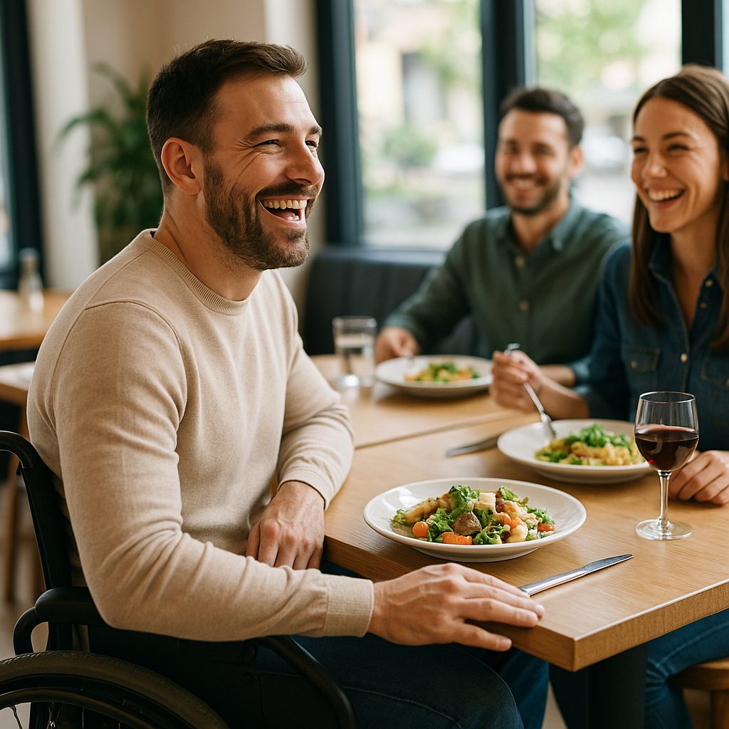 Barrierefreiheit als Umsatz-Hebel: Warum Inklusion mehr ist als nur eine Rampe – Bild 2