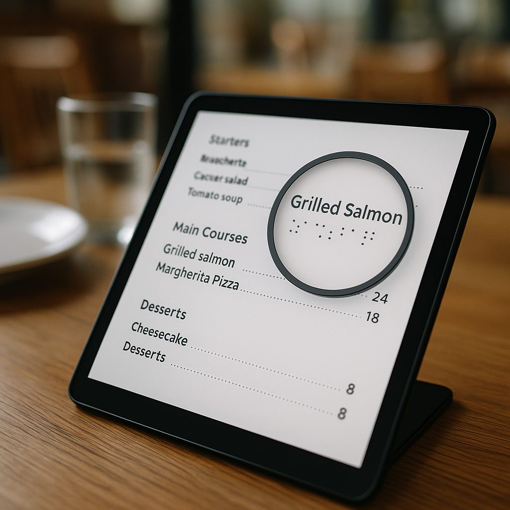 Barrierefreiheit als Umsatz-Hebel: Warum Inklusion mehr ist als nur eine Rampe – Bild 3
