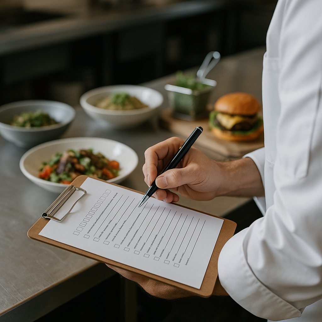 Keine Panik vor dem Amt: So meistern Sie jede Hygienekontrolle souverän – Bild 3