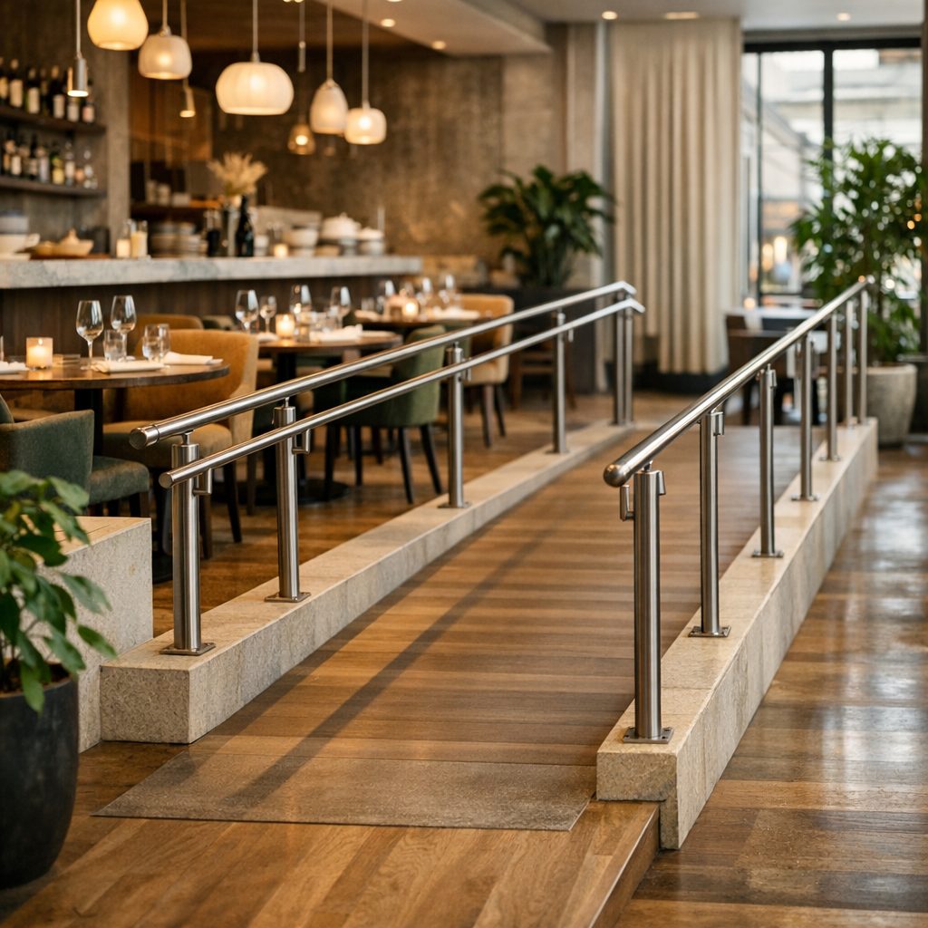 Barrierefreiheit als Business-Case: Mehr als nur Rampen und Vorschriften – Bild 3