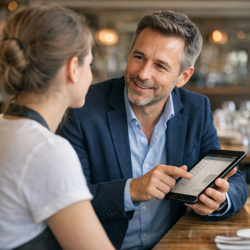 Mitarbeiterbindung: Strategien gegen die Fluktuation in Gastronomie & Hotellerie – Bild 2