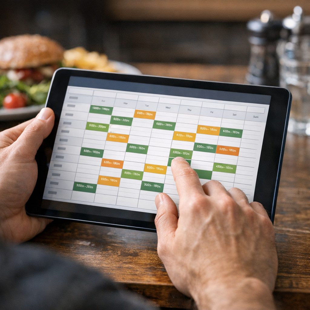 Mitarbeiterbindung: Strategien gegen die Fluktuation in Gastronomie & Hotellerie – Bild 3