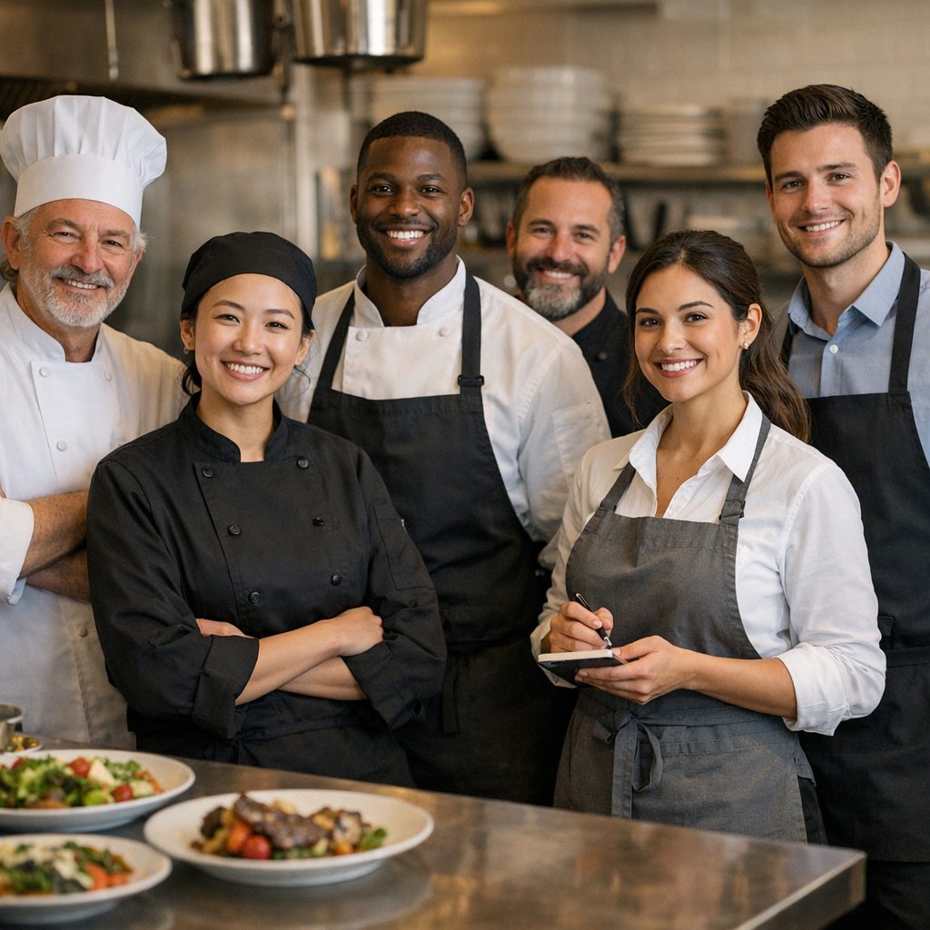 Quereinsteiger als Chance: So gelingt das Recruiting und Onboarding branchenfremder Talente – Bild 2