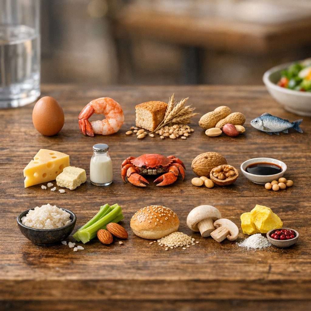 Allergenkennzeichnung ohne Panik: So informieren Sie rechtssicher und gastfreundlich – Bild 3