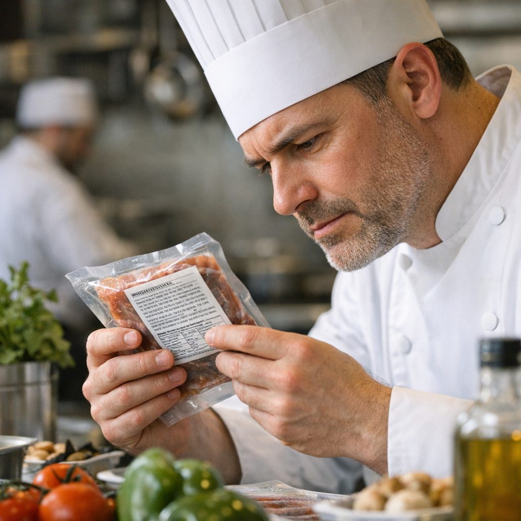 Allergenkennzeichnung ohne Panik: So informieren Sie rechtssicher und gastfreundlich – Bild 4