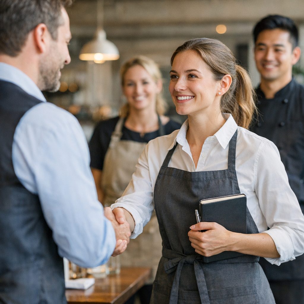 Recruiting International: So gelingt die Fachkräftegewinnung aus dem Ausland – Bild 3