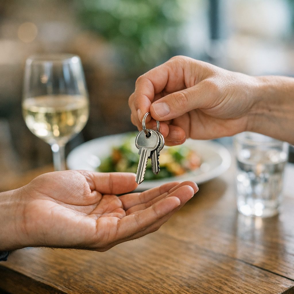 Generationswechsel in der Gastro: So gelingt die Übergabe im Familienbetrieb – Bild 2