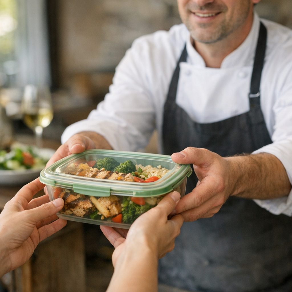 Mehrwegpflicht-Bilanz: Zwischen Bürokratie-Frust und Nachhaltigkeits-Chance – Bild 2