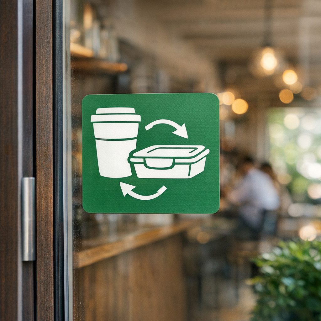 Mehrwegpflicht-Bilanz: Zwischen Bürokratie-Frust und Nachhaltigkeits-Chance – Bild 3