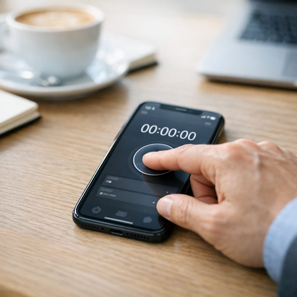 Arbeitszeiterfassung 2025: Schluss mit Zettelwirtschaft – Pflichten & Lösungen für Gastronomen – Bild 2