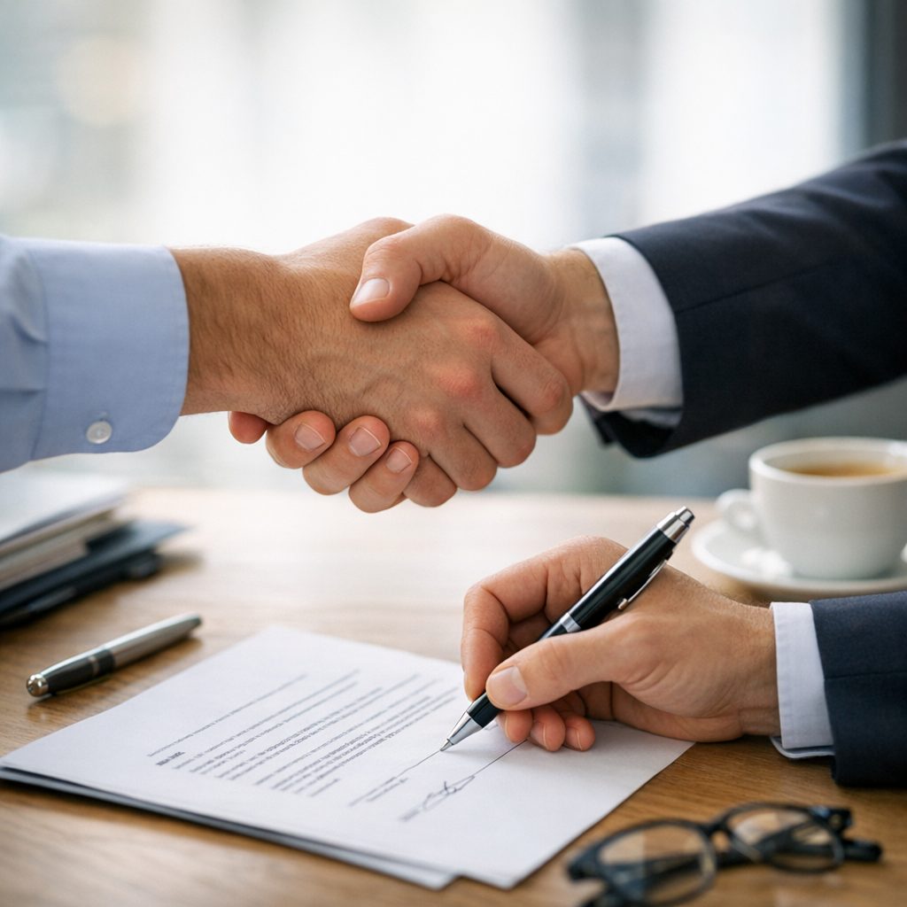 Fachkräftemangel kreativ lösen: Warum Quereinsteiger und Ausland-Recruiting jetzt die Chance sind – Bild 2