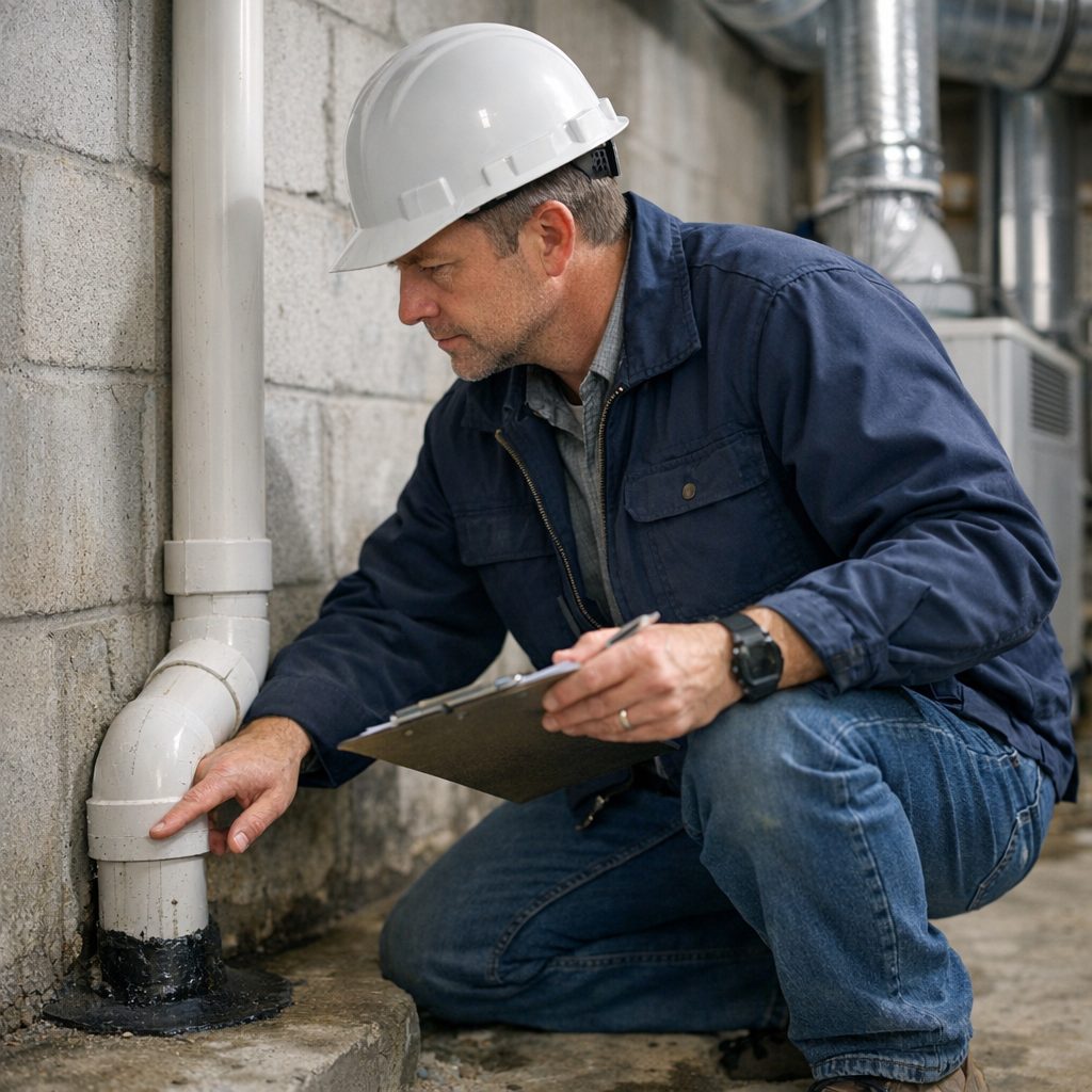 Der schöne Keller und das unsichtbare Gas: Warum Radon auf Ihre Checkliste gehört – Bild 6