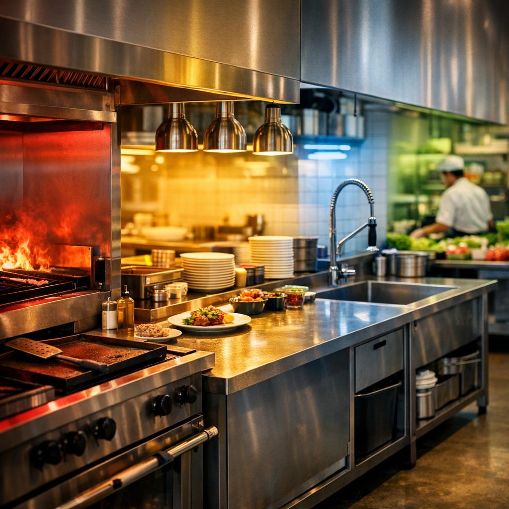 Am Grill zählt mehr als die Raumtemperatur – Bild 2