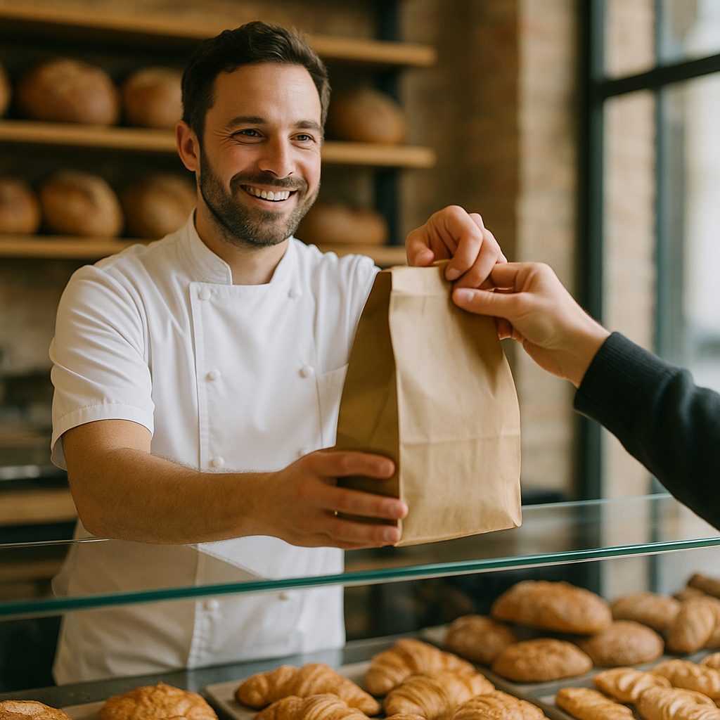 Umsatz statt Mülltonne: Warum Food-Saving-Apps für Gastronomen zum Pflichtprogramm werden – Bild 2