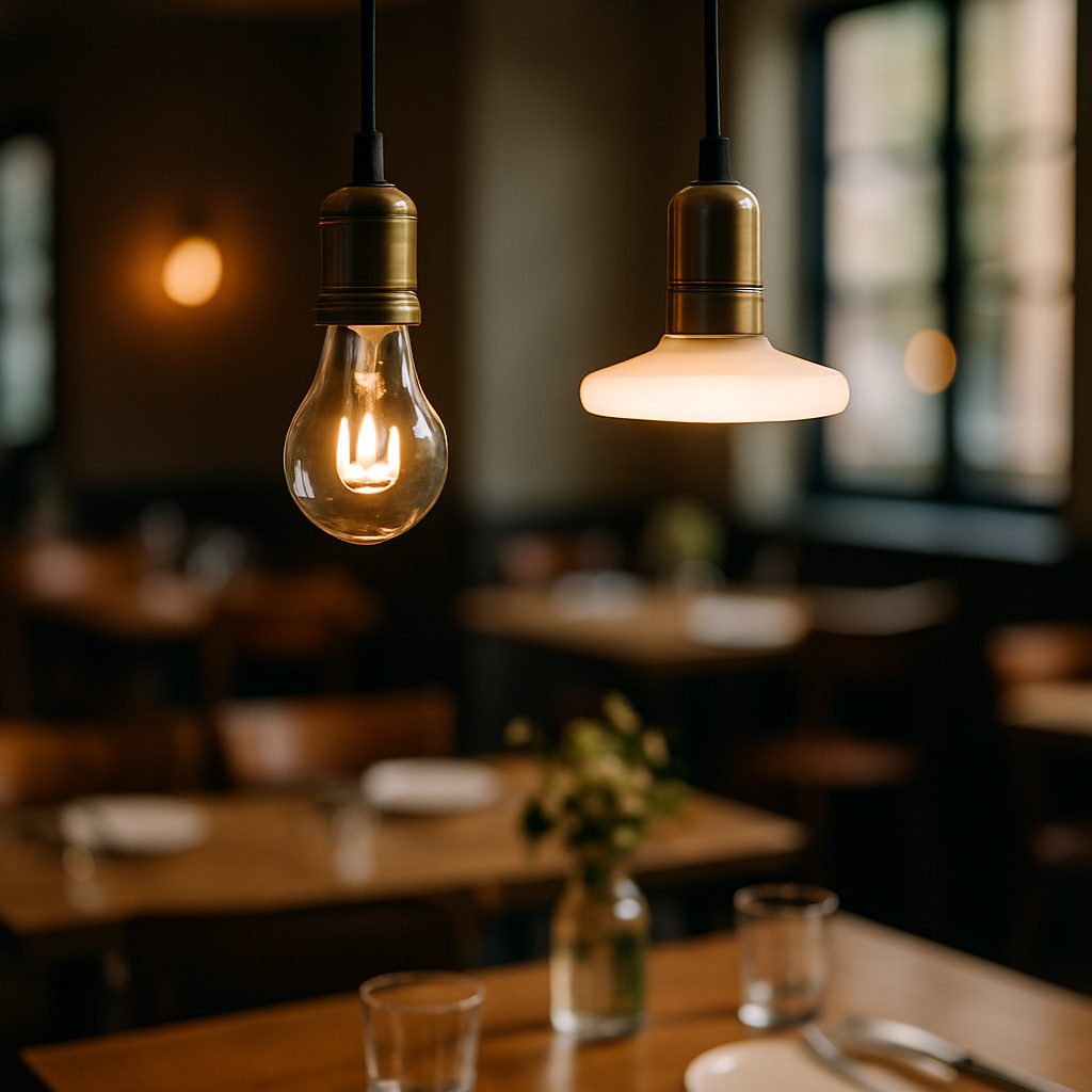 Energiekosten senken: Sofortmaßnahmen und Investitionen für die Gastronomie – Bild 3