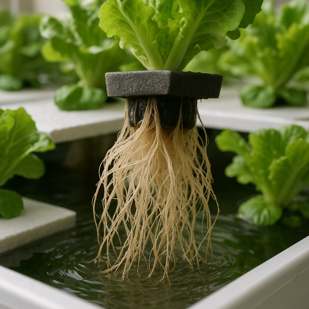 Vom Dach auf den Teller: Lohnt sich der Eigenanbau für die Gastronomie? – Bild 2