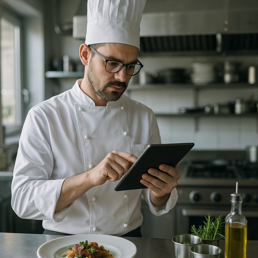 Klimabilanz à la carte: Lohnt sich die CO2-Kennzeichnung für Gastro-Betriebe? – Bild 2