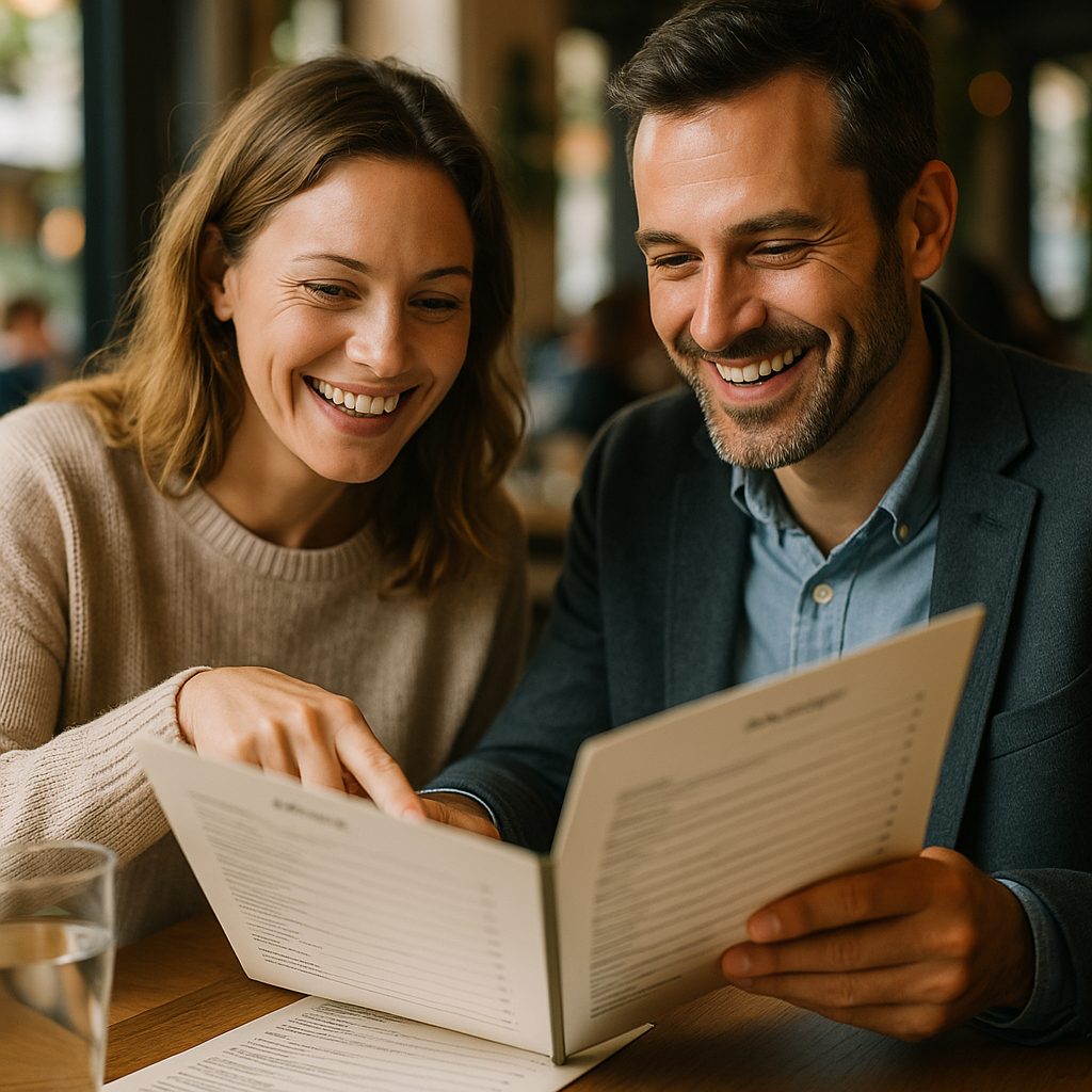 Klimabilanz à la carte: Lohnt sich die CO2-Kennzeichnung für Gastro-Betriebe? – Bild 3