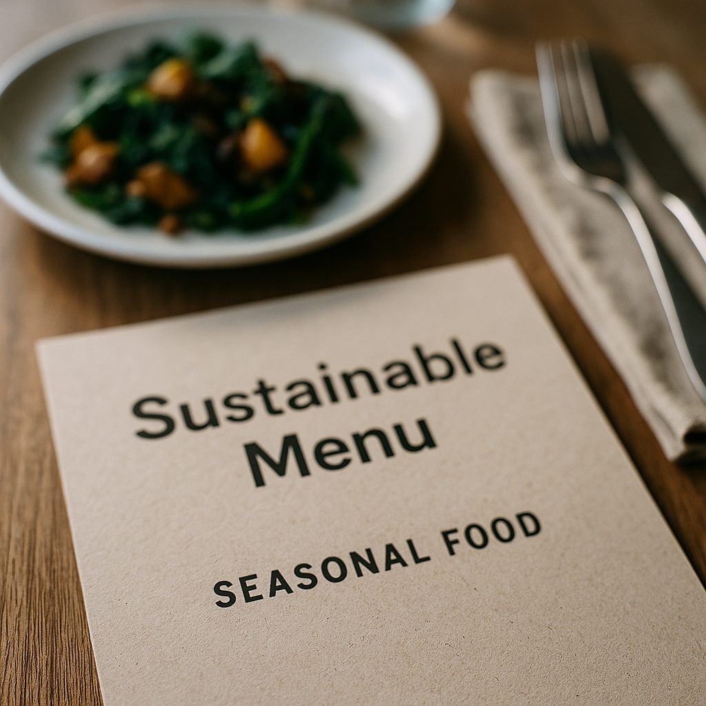 Klimaneutrale Gastronomie: Strategien für den Weg zum CO2-freien Betrieb – Bild 2