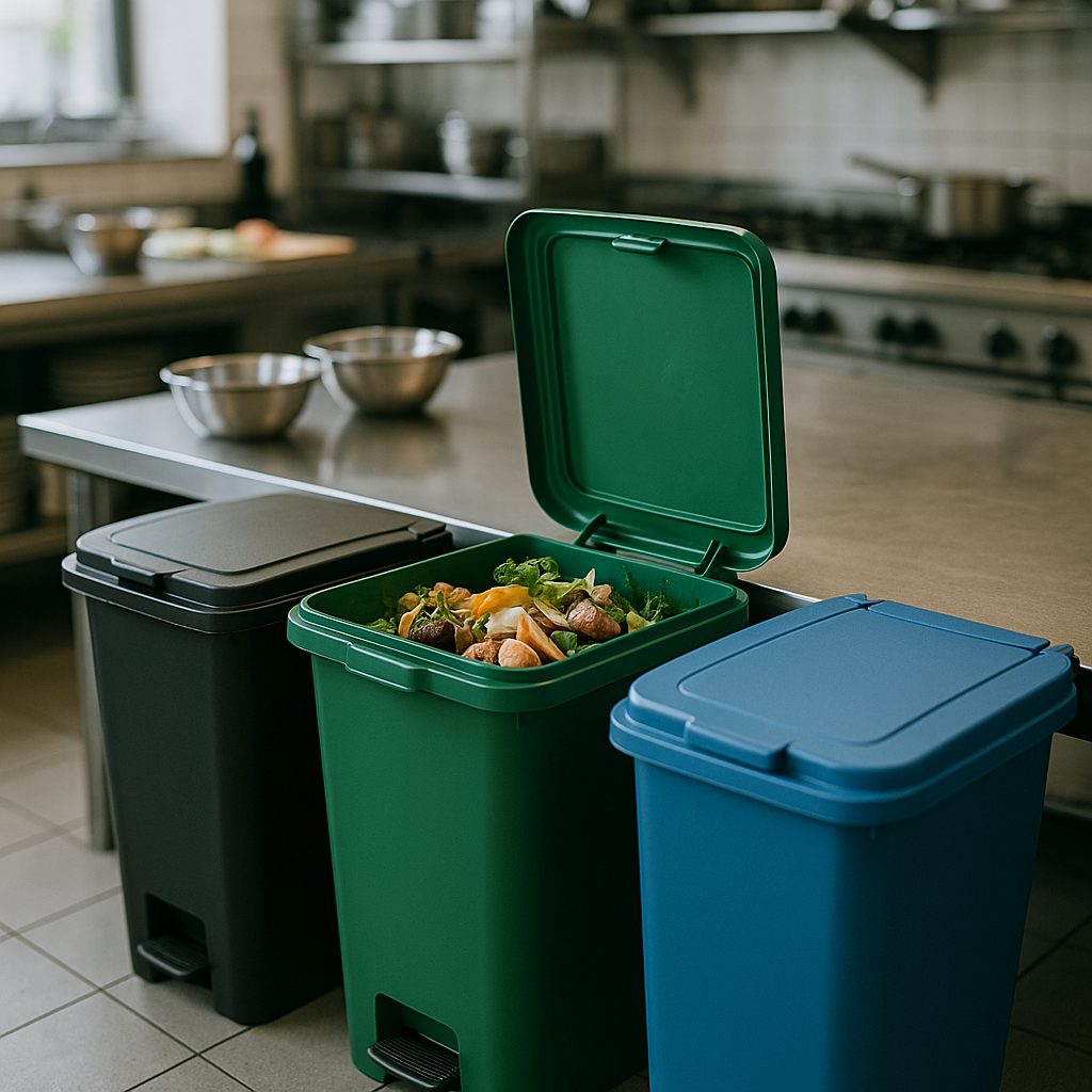 Klimaneutrale Gastronomie: Strategien für den Weg zum CO2-freien Betrieb – Bild 4