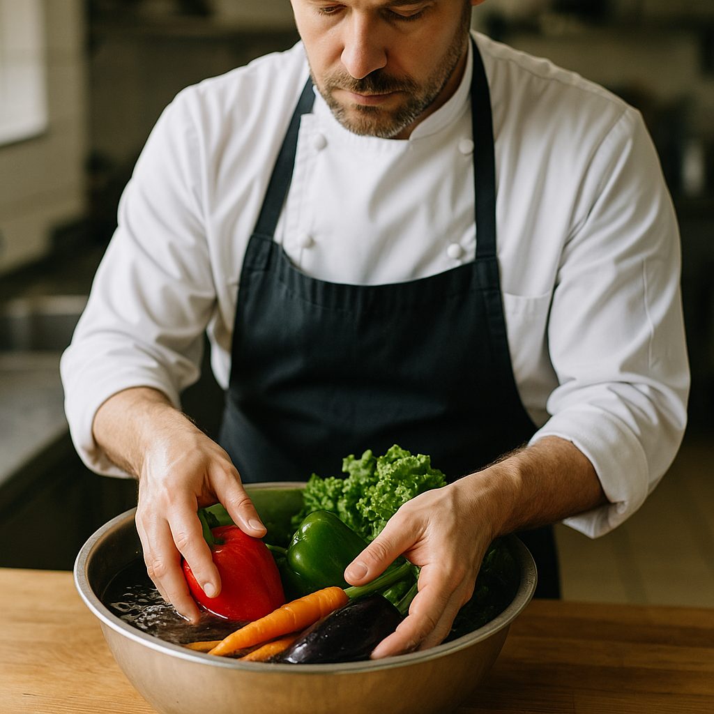 Wasser sparen in Küche & Bar: So senken Profis Kosten und Verbrauch – Bild 3