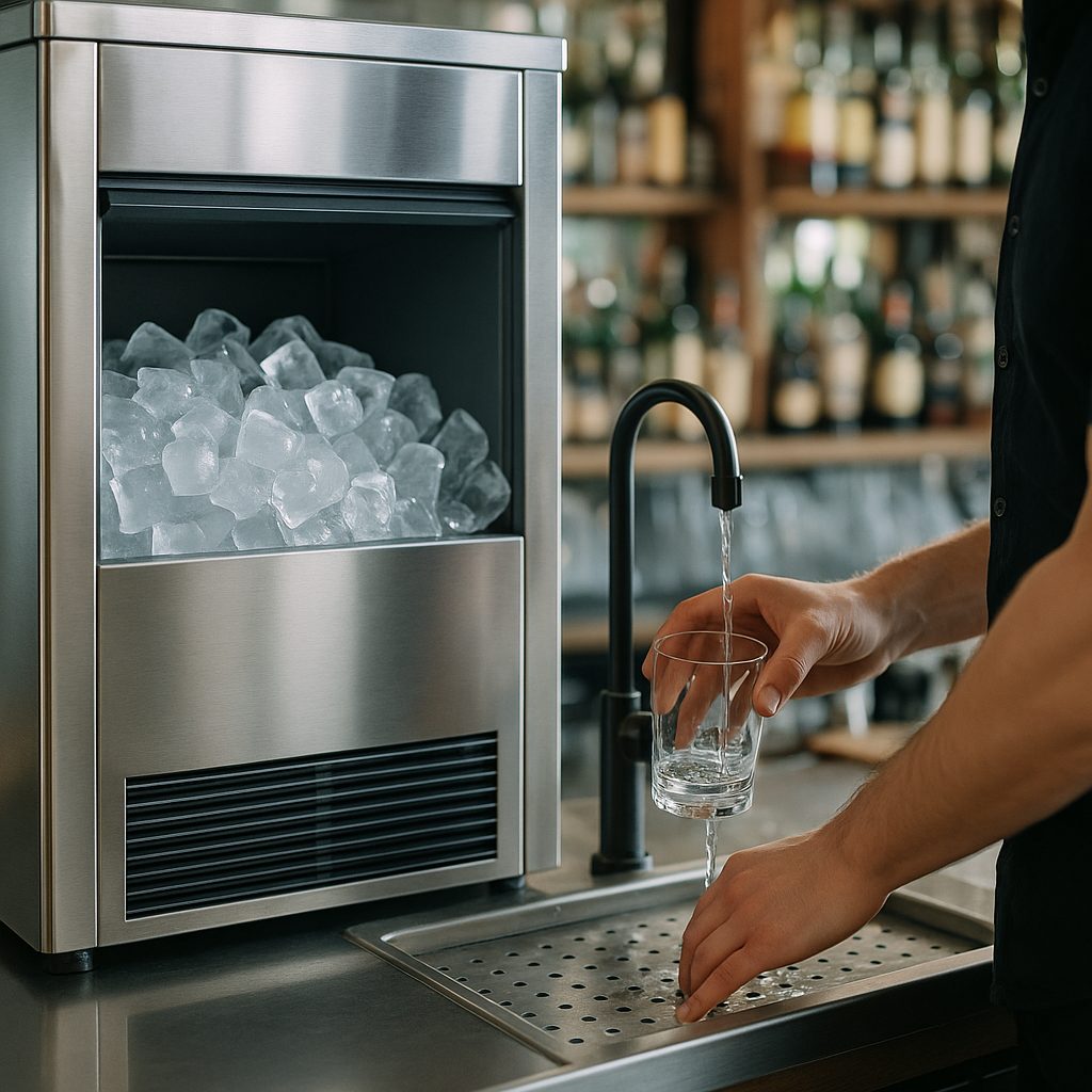 Wasser sparen in Küche & Bar: So senken Profis Kosten und Verbrauch – Bild 4