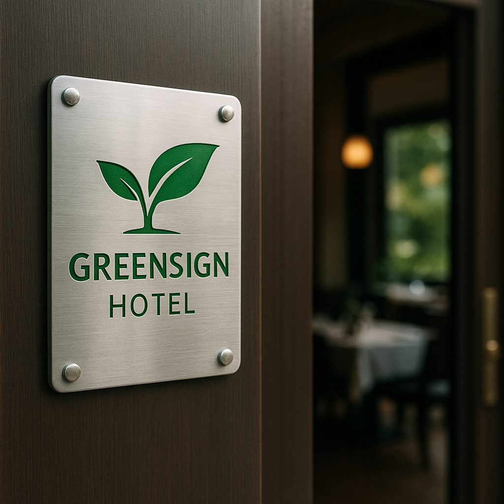 Der Siegel-Kompass: Welche Zertifikate für Hotellerie und Gastronomie wirklich zählen – Bild 2