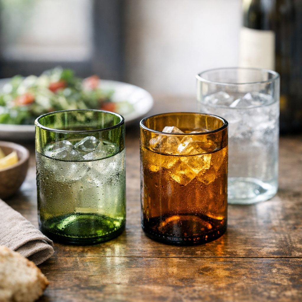 Upcycling in der Gastro: Design-Statement mit Geschichte statt nur Müllvermeidung – Bild 2