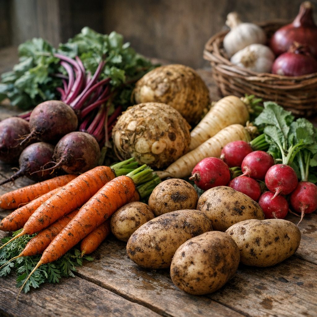 Der Nordic-Effekt: Was wir von Skandinaviens grüner Gastronomie wirklich lernen können – Bild 4