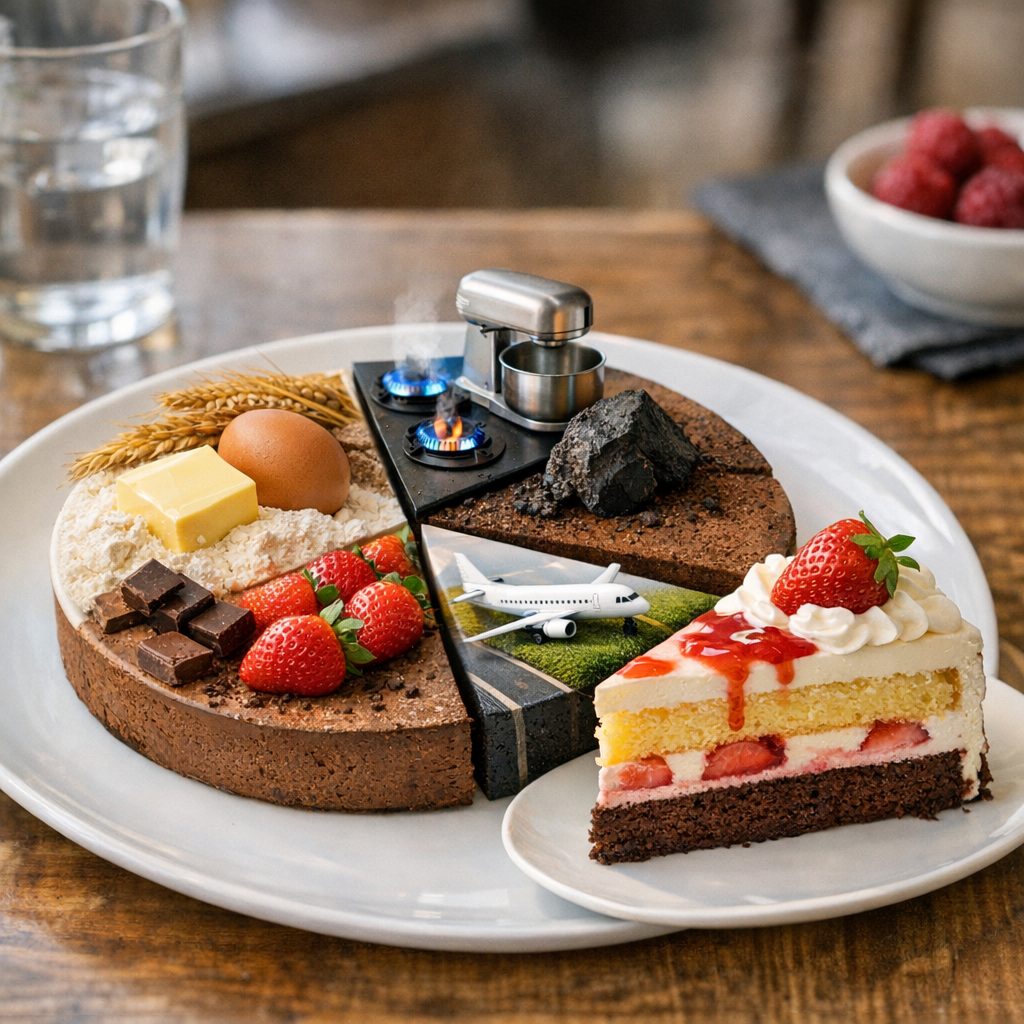 Klimaneutrale Gastronomie: Strategien für den Weg zum CO2-freien Betrieb – Bild 3