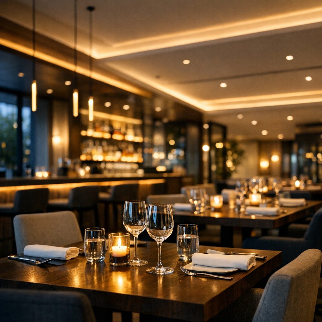 Energiekosten senken: Der Praxis-Guide gegen Stromfresser in der Gastro – Bild 2