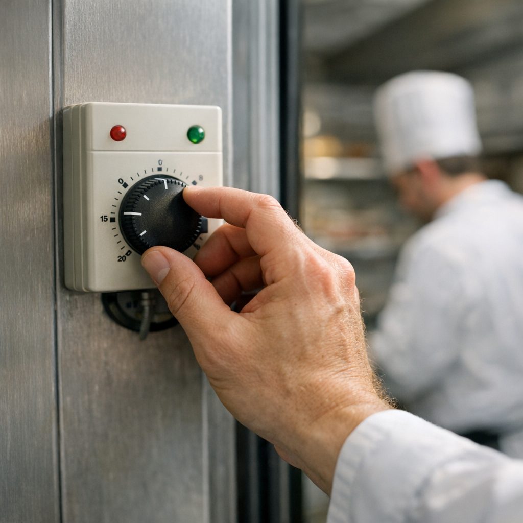 Energiekosten senken: Der Praxis-Guide gegen Stromfresser in der Gastro – Bild 3