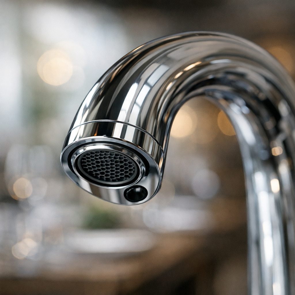 Wasser sparen: So drehen Gastronomen den Kostenhahn zu – Bild 2