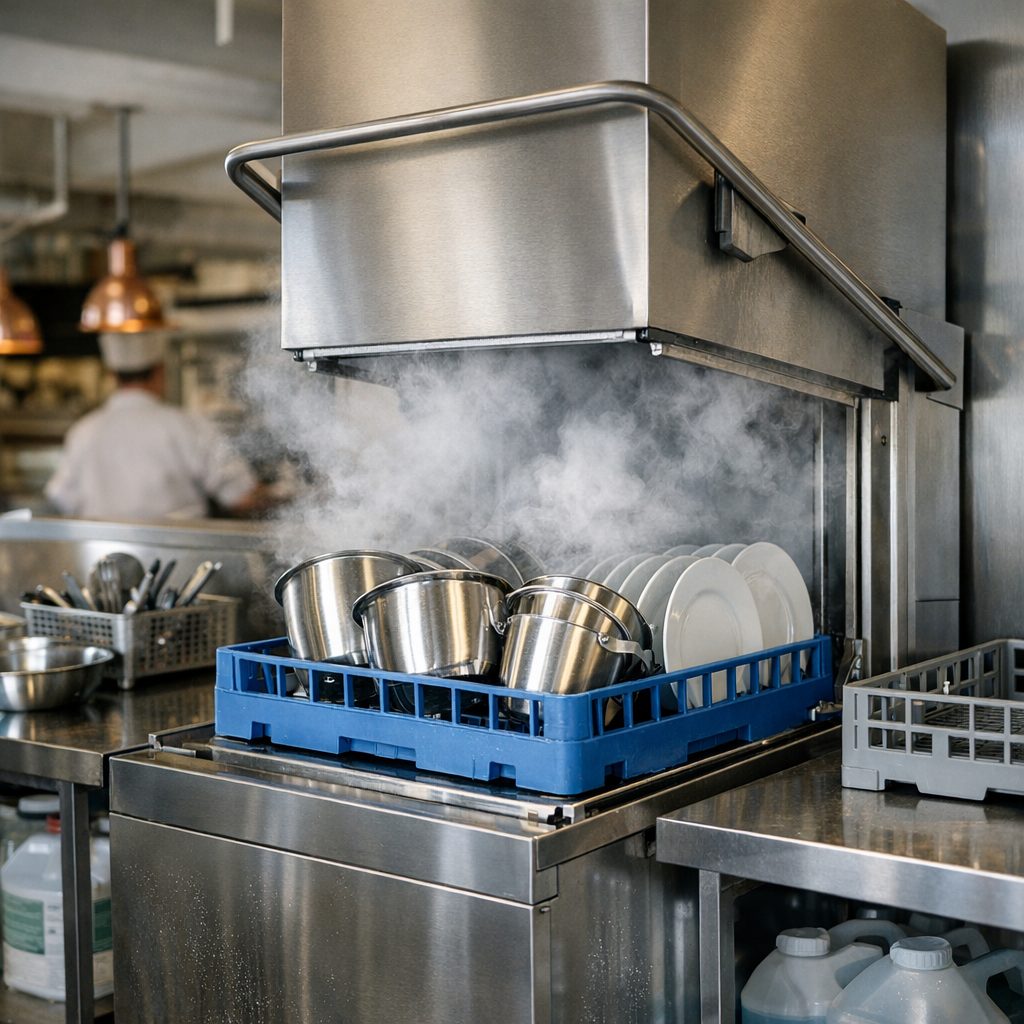 Wasser sparen: So drehen Gastronomen den Kostenhahn zu – Bild 3