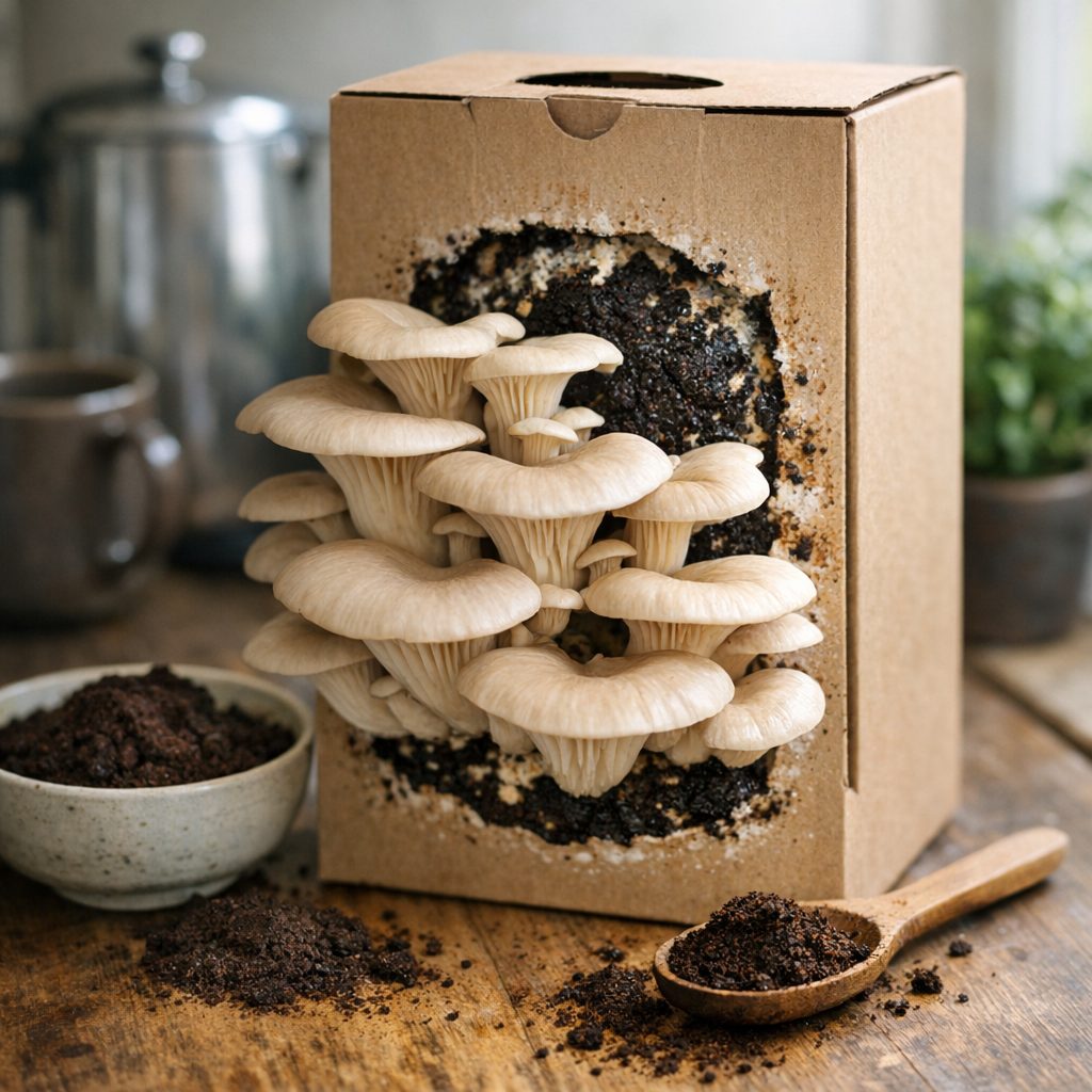 Vom Hof auf den Teller: So gelingt Urban Gardening im Restaurant – Bild 3