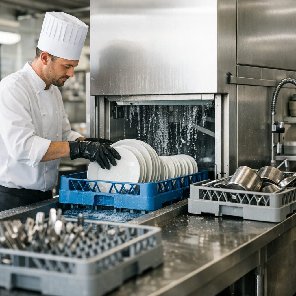 Wasser sparen in der Gastronomie: Kosten senken ohne Komfortverlust – Bild 2