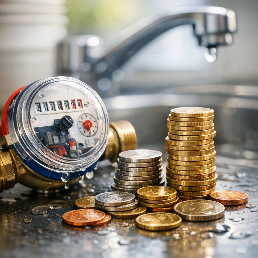 Wasser sparen in der Gastronomie: Kosten senken ohne Komfortverlust – Bild 4